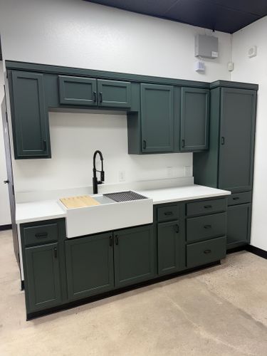 Plumbing Services for DreamLine Construction, LLC in Tucson, AZ