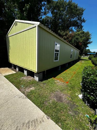 Home Renovation for MDP Elite Services LLC: Custom Home Builder & Renovation Contractor in Baldwin County, AL in Baldwin County, AL