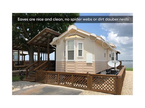 System Overview for Stonecreek Solutions in Allen, TX