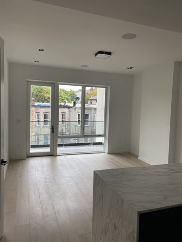  for Greaves Painting Co. in Rockaway, NY