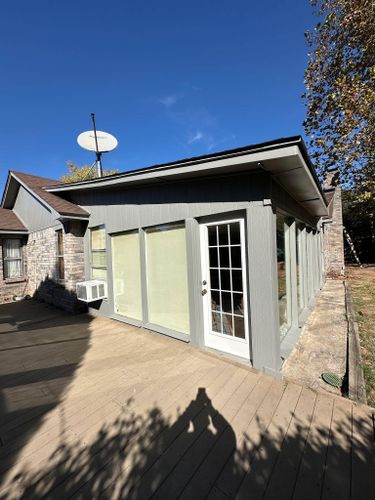  for Route 66 Painting and Remodeling LLC  in Oklahoma City, OK