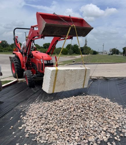  for Riojas Turf Care in Alice, TX