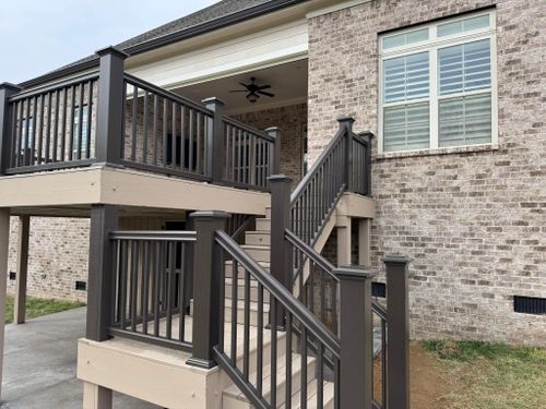 for Robenstine Construction in Franklin, TN