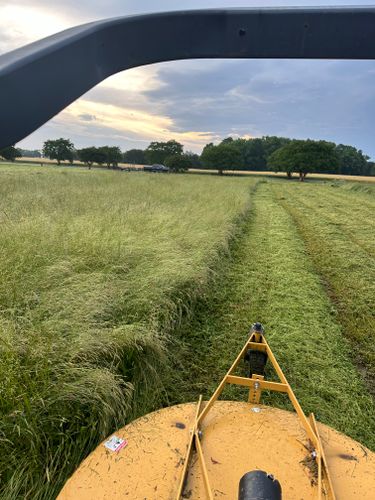  for Alex’s Grass Care in Salisbury, MD