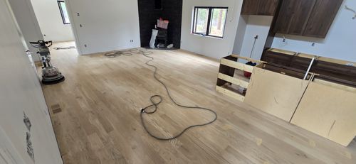 All Photos for Revolution Hardwood Flooring and Carpentry in Mancos, CO