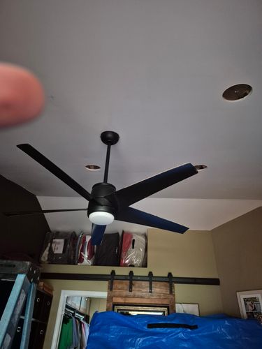  for Reliant Electric in Milan, MI