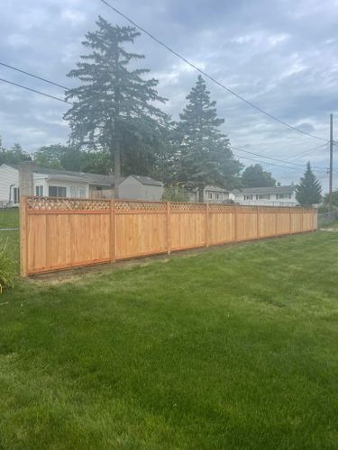 Deck & Patio Installation for BASE Contracting in Dundee,  MI