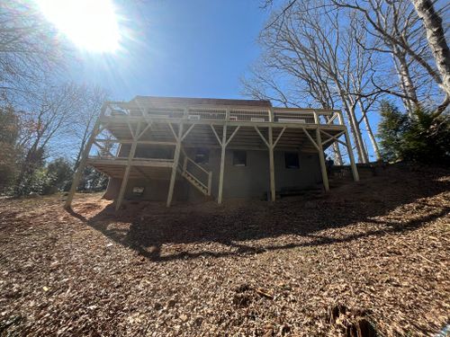 All Photos for Karnezis Construction in Candler, NC