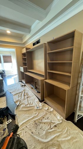 All Photos for New Jersey Building Contractor LLC in Washington Township, New Jersey