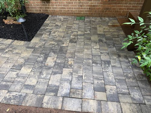 All Photos for JBB Landscaping in Concord, NC