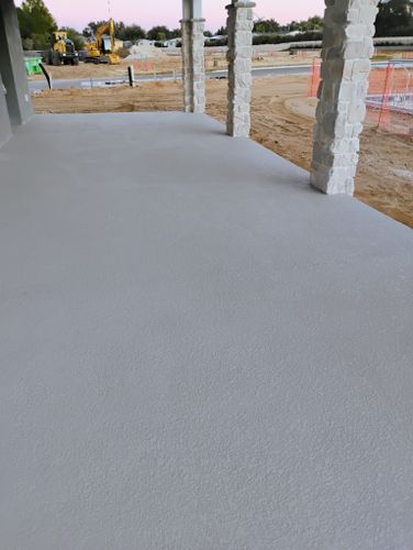 All Photos for American Acrylic Concrete Coatings in Longwood, FL