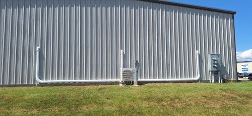  for Integrity Heat & Air in Forsyth, MO