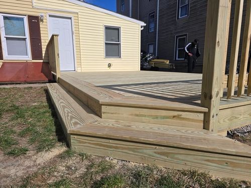 All Photos for Hampton Builds in Hampton, CT