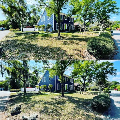  for Wicked Weeds Propertycare in Tampa, Florida