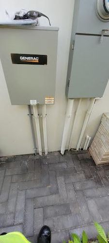 Electrical Panel Upgrades for Rhino Electric in Hollywood, FL