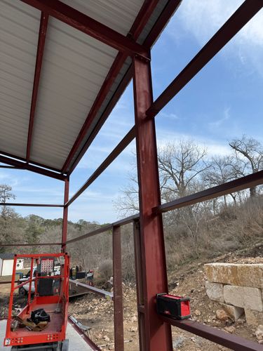  for Metal Construction in Texas in Seguin, TX