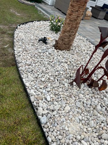 All Photos for New Creation Landscaping in Myrtle Beach, SC