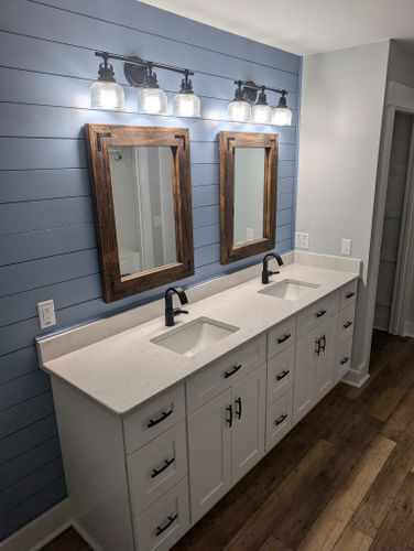  for Brick City Bath in Sanford, NC