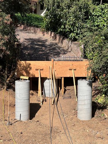  for Form Construction Company in Irvine, CA