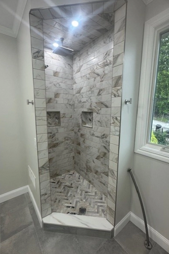 All Photos for A&H Home Improvements in Oak Ridge, NJ