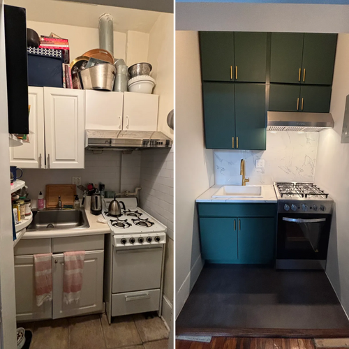  for Arpi & Alvarado Painting and Repair in Brooklyn, NY