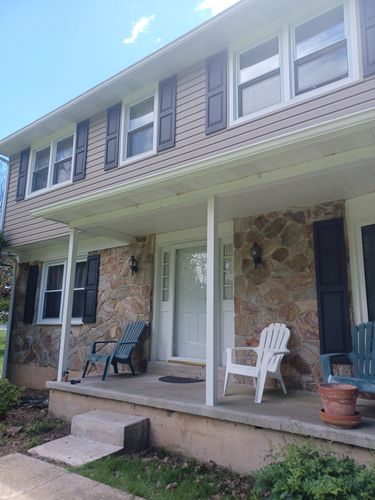 All Photos for Grubb Exterior Cleaners in Chester County, PA