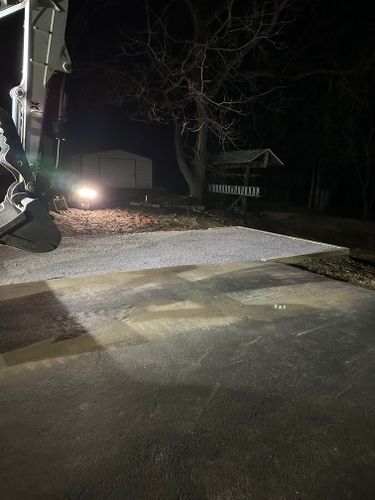  for PK Utilities & Excavation in Beaver County, PA