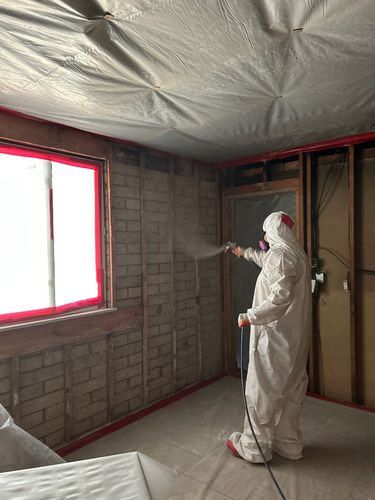 Lead Paint Abatement for ACM Environmental in Salt Lake City, UT