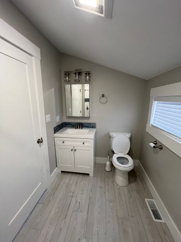  for DiPersio Construction in Wilmington, MA