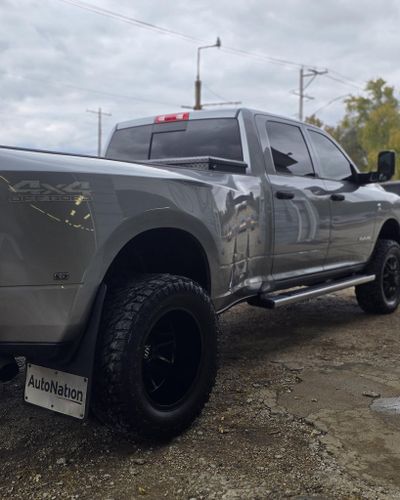 Full Detail Service for Luxury Auto Detail in Peoria, IL