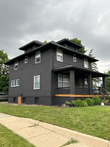  for Start to Finish Painting in Saginaw County, MI