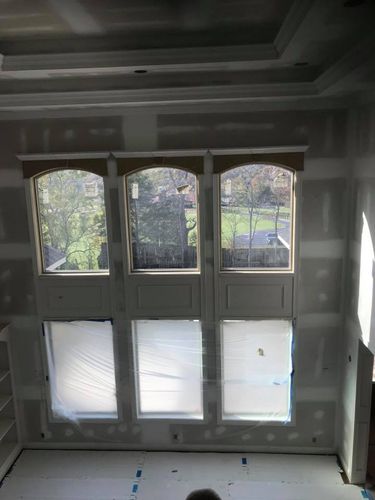 Interior Painting for QC Painting in Shelbyville, KY