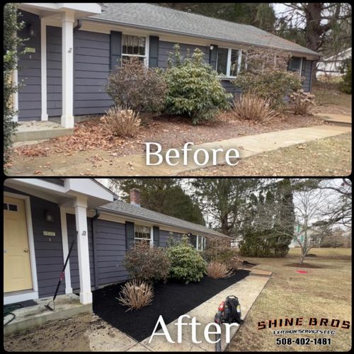  for ShineBros in Rehoboth, MA