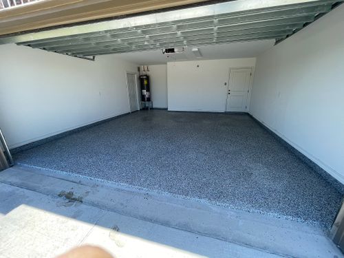 Decorative Concrete for Keen Decorative Concrete in Corpus Christi, TX