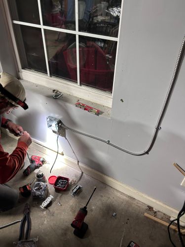 Thermostat Installation and Programming for Chilly Willy Mechanical in Charlottesville, VA