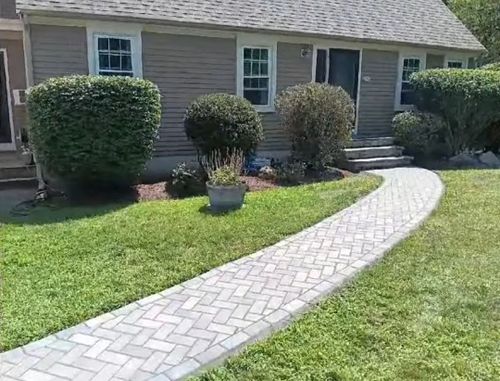  for Arrowhead Masonry LLC  in Washington County, RI