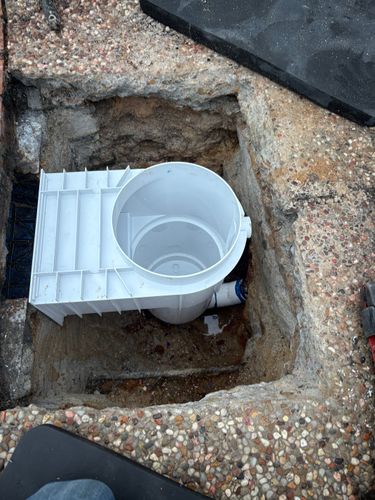  for Nxt Gen Pool Service in Sealy, TX