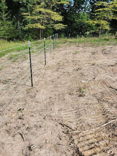  for HWY 2&65 Fabrication & Fencing in Humeston, IA