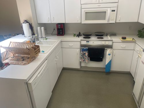 Flooring for JPH Builders Inc. in Milton, FL