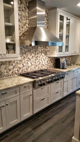  for George Lopez Custom Homes in Comfort, TX