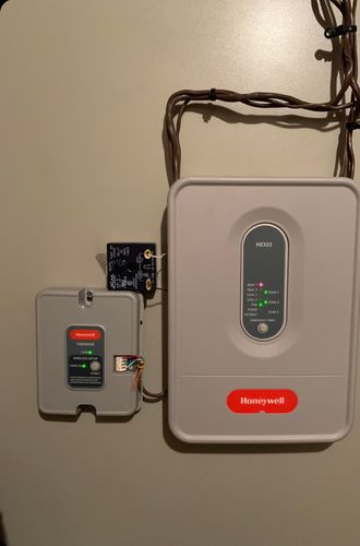 All Photos for Phoenix Mechanical Services LLC in Naugatuck, CT