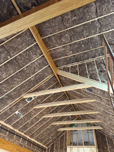 All Photos for ARVAR Insulation LLC in Greenville, SC