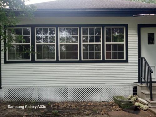 All Photos for TECC Roofing & Renovations in Harris County, TX