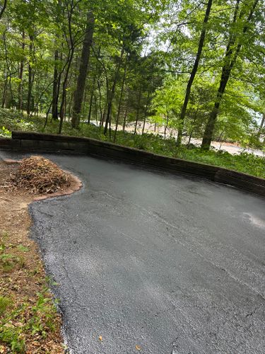  for Metzler Paving and Sealcoating LLC in Jacksboro, TN