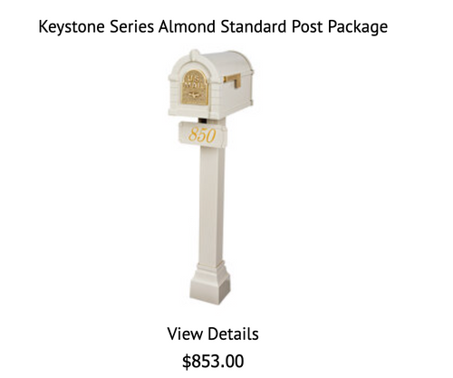 All Photos for Real Tree Signs and Mailbox  in Clearwater, FL