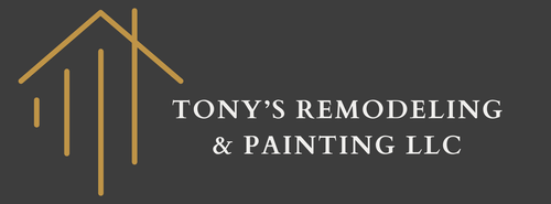  for Tony's Remodeling & Painting in Renton, WA