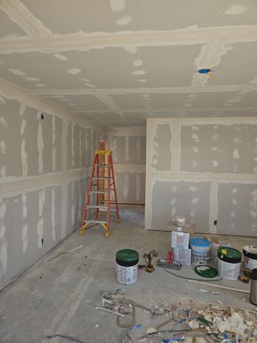Kitchen Renovation for Blue Mountain Construction in Roundup, MT