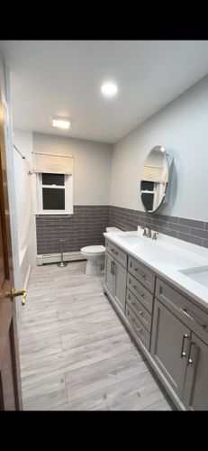 Other Repair Services for RMO Construction in Suffolk County, NY