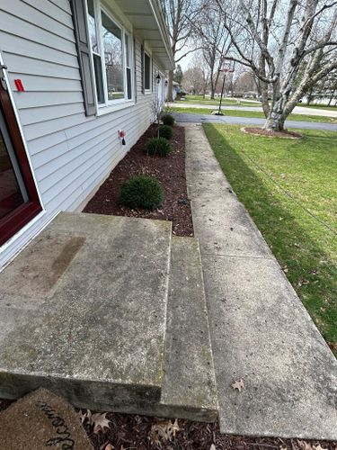 All Photos for J&J Power Washing and Gutter Cleaning in Sycamore, IL