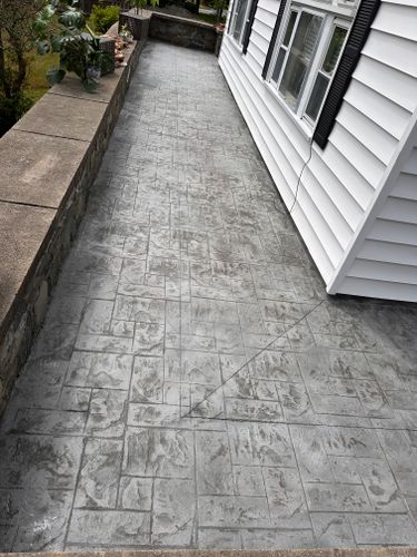  for SR Concrete Quality Finishing LLC in Fall River, MA